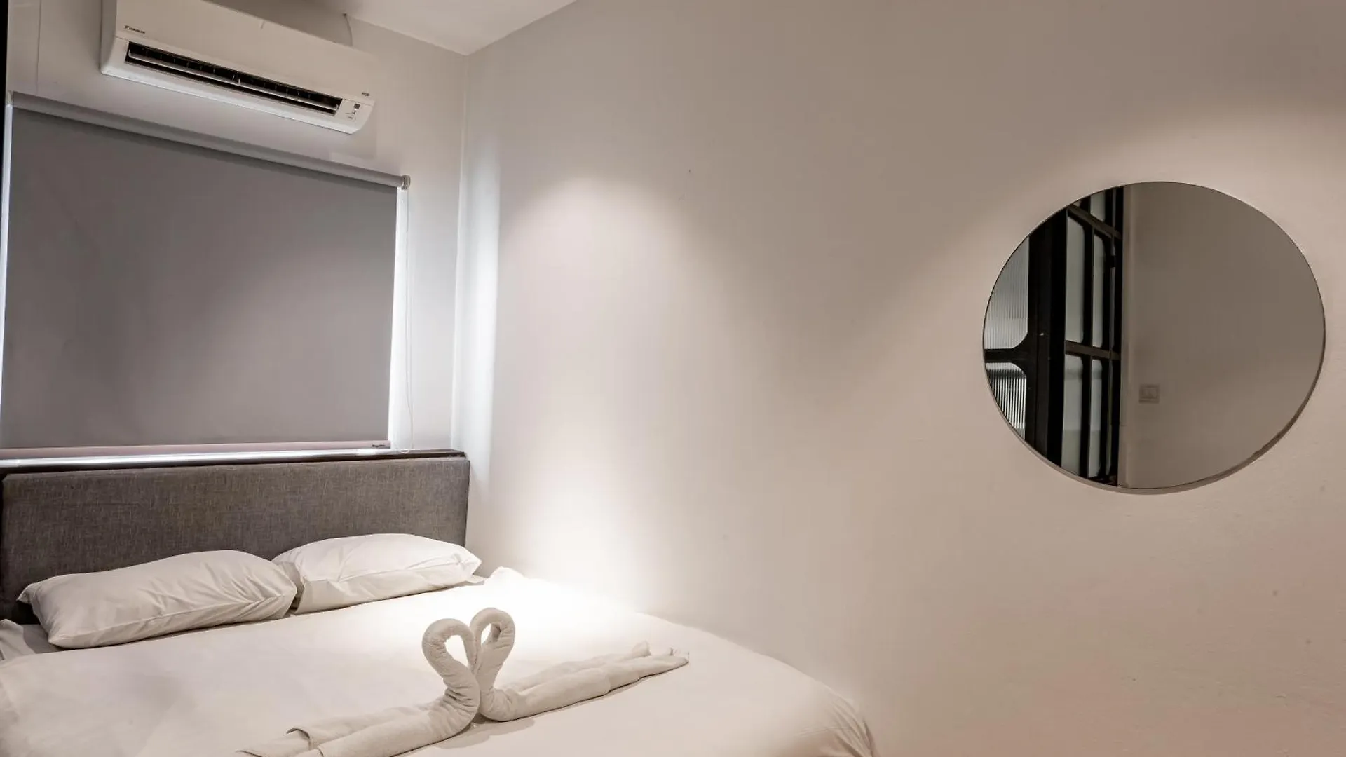***  Earnest Hotel Georgetown Malaysia