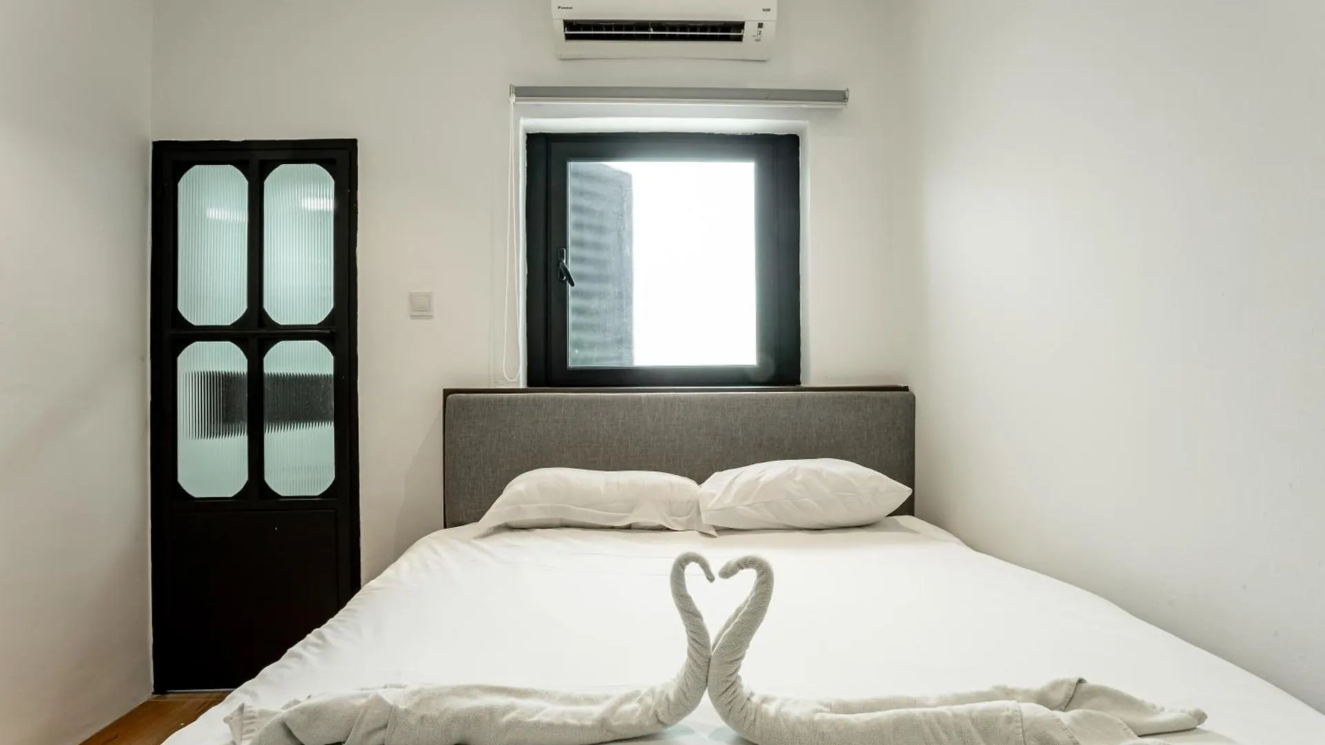 Earnest Hotel Georgetown