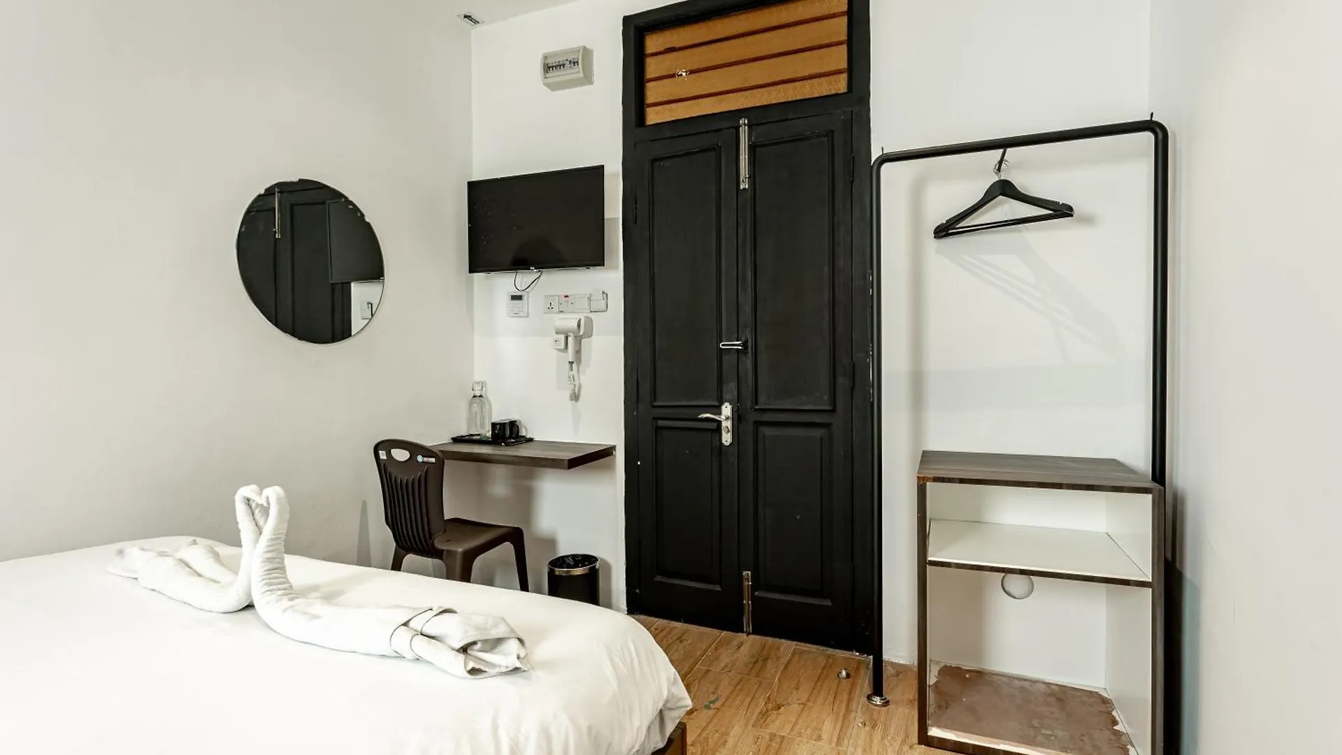Earnest Hotel Georgetown George Town
