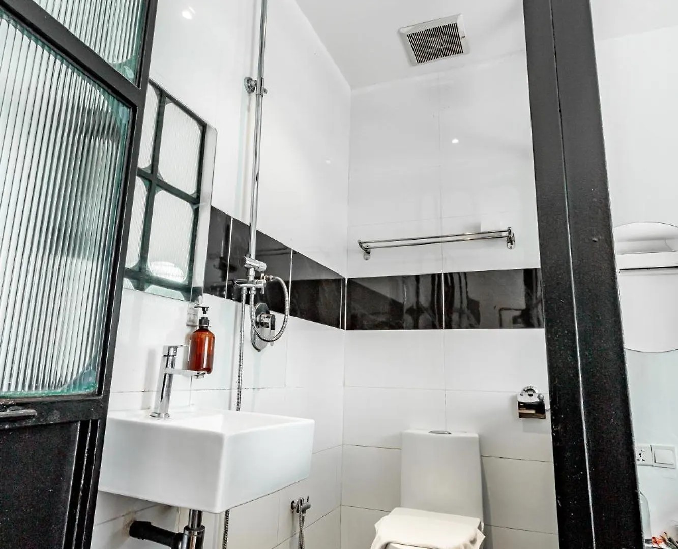 Earnest Hotel Georgetown 3*, George Town