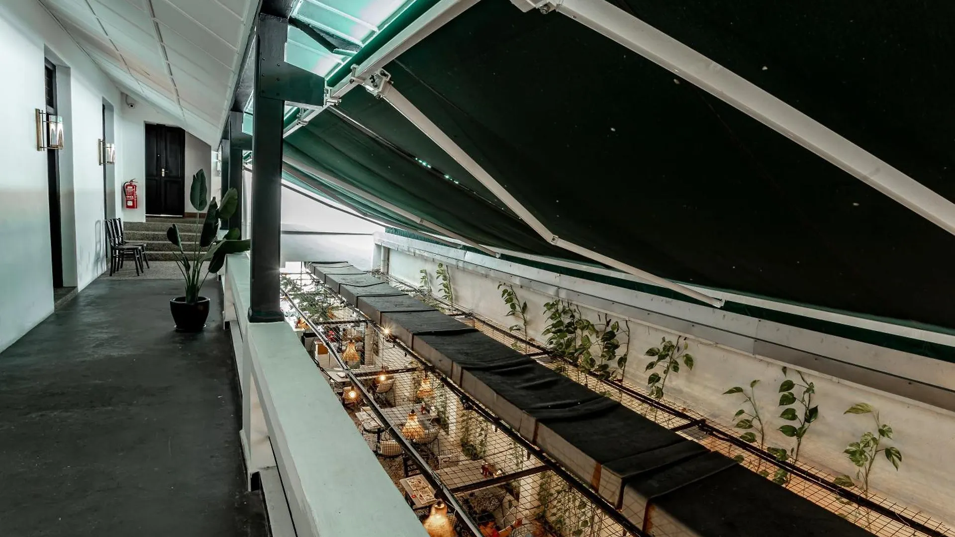Earnest Hotel Georgetown Malaysia