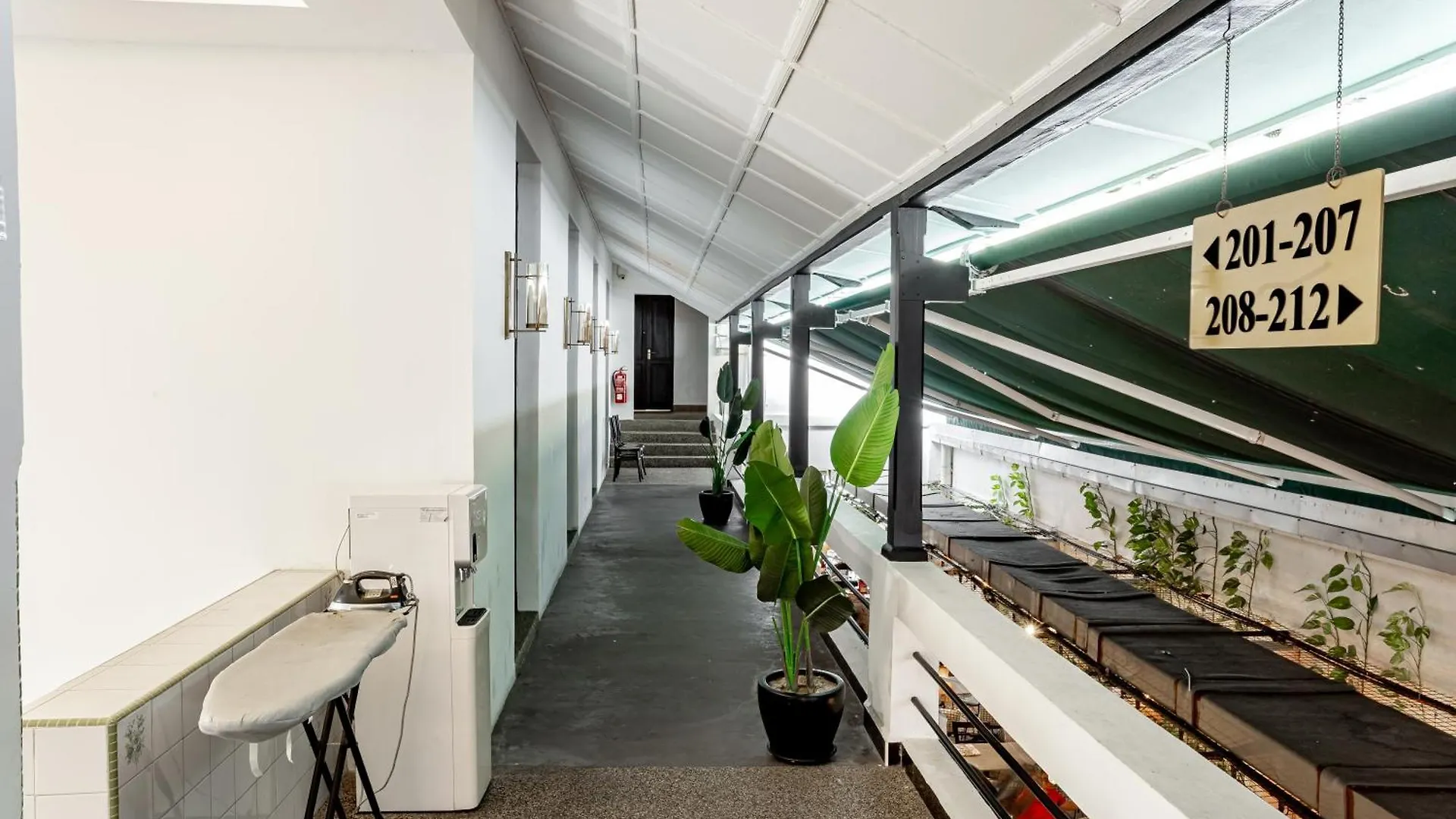 Earnest Hotel Georgetown  George Town