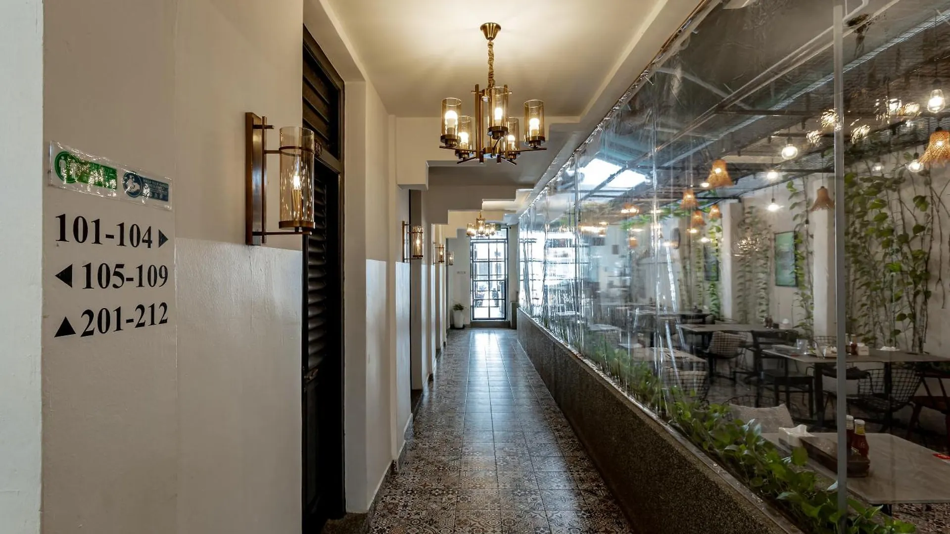 Earnest Hotel Georgetown  George Town