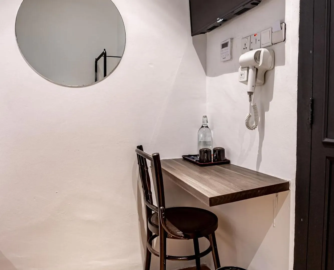 Earnest Hotel Georgetown 3*, George Town