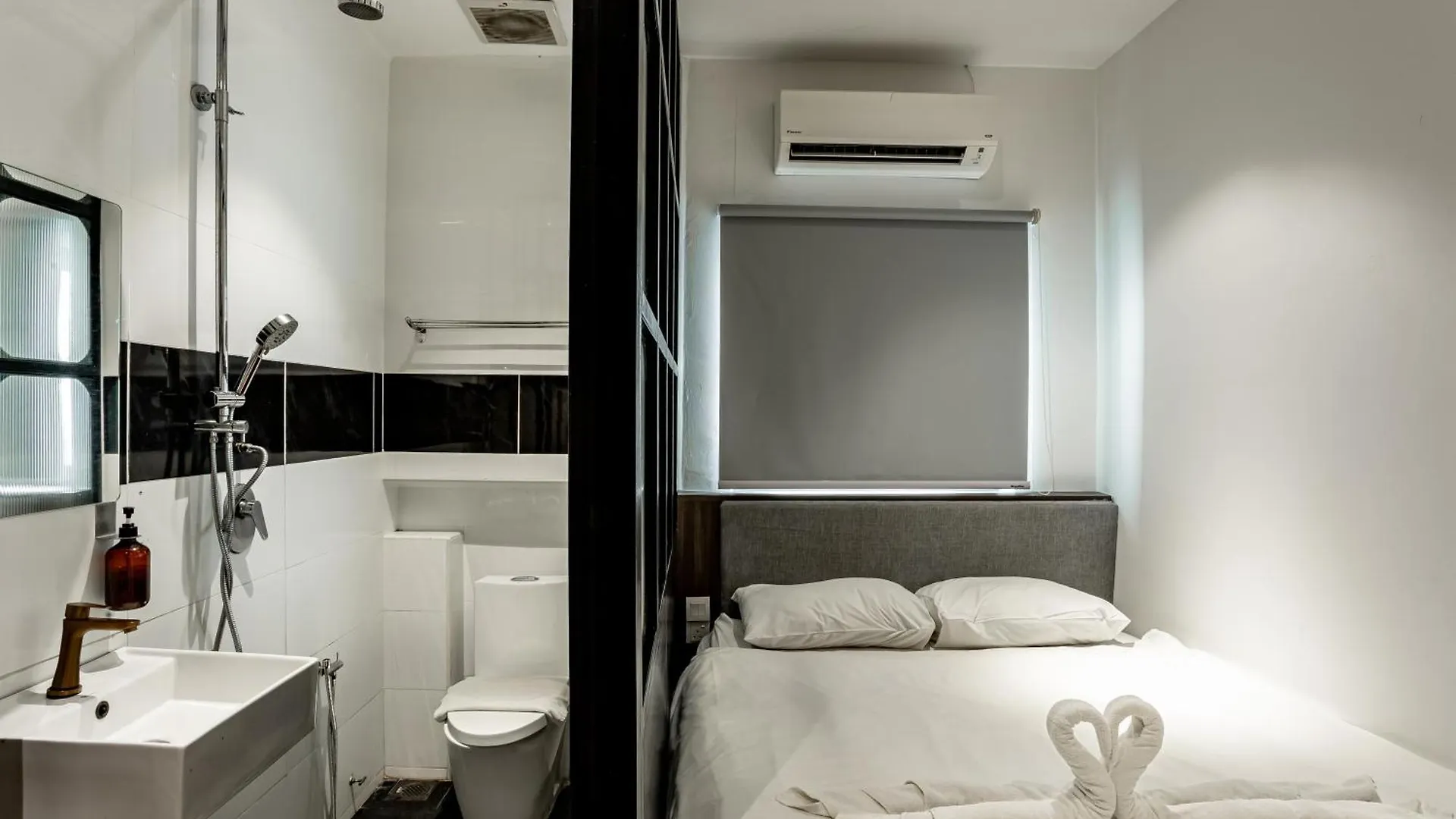 Earnest Hotel Georgetown