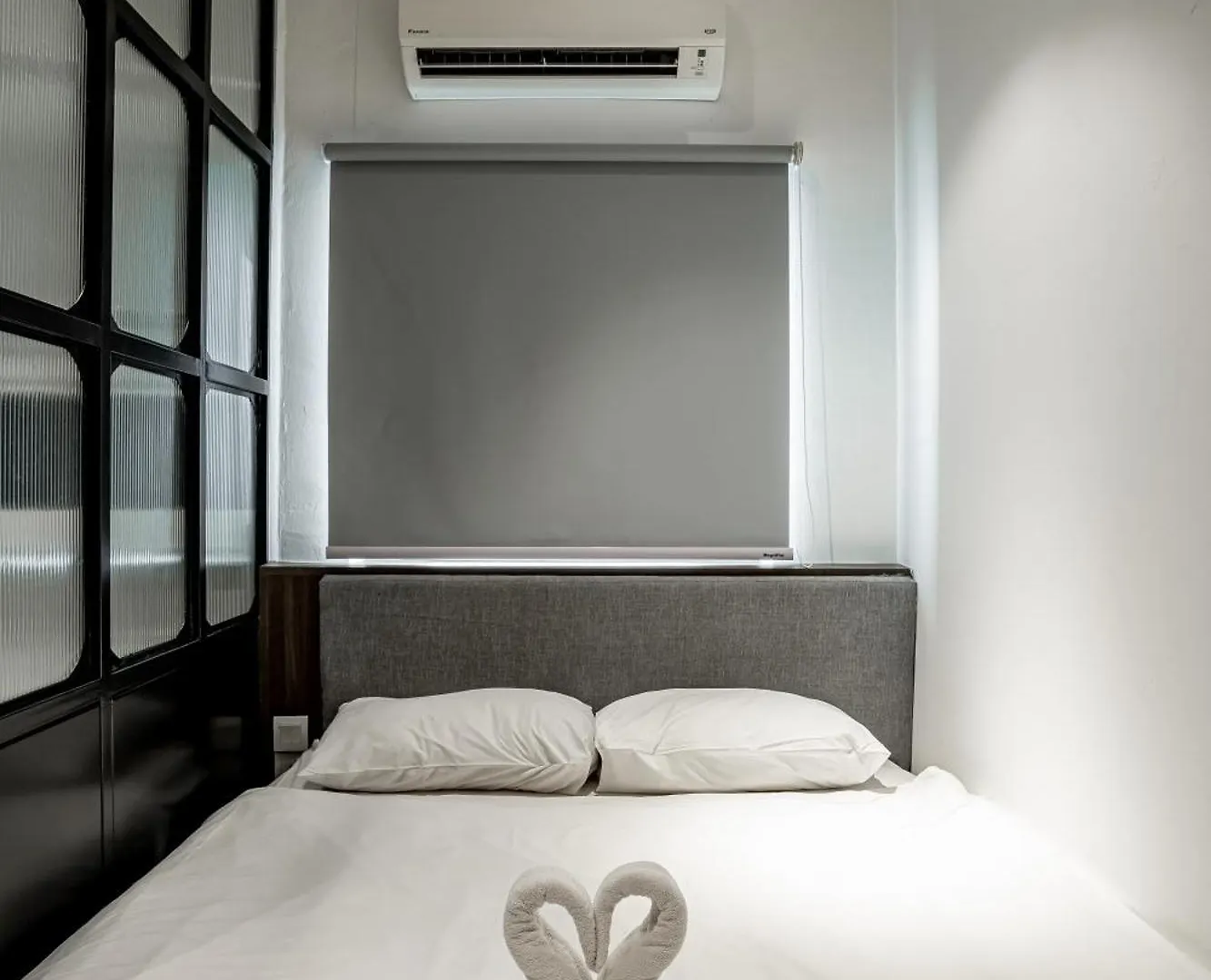 Earnest Hotel Georgetown Malaysia