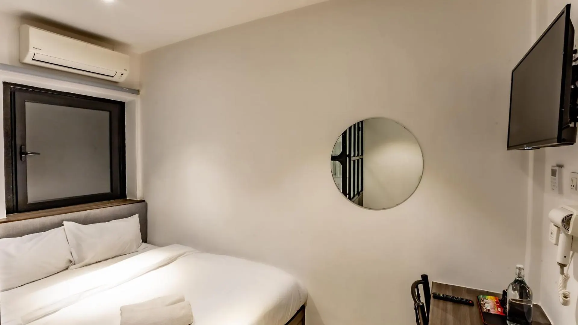 Earnest Hotel Georgetown