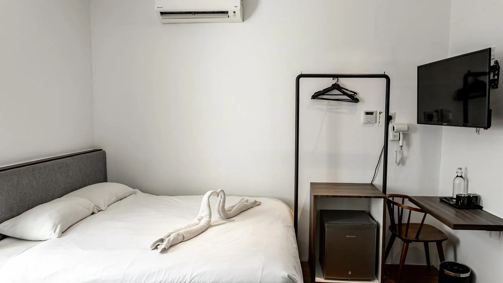Earnest Hotel Georgetown