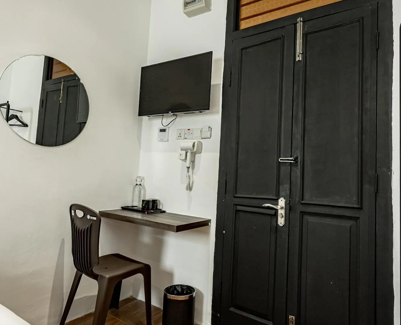 Earnest Hotel Georgetown George Town