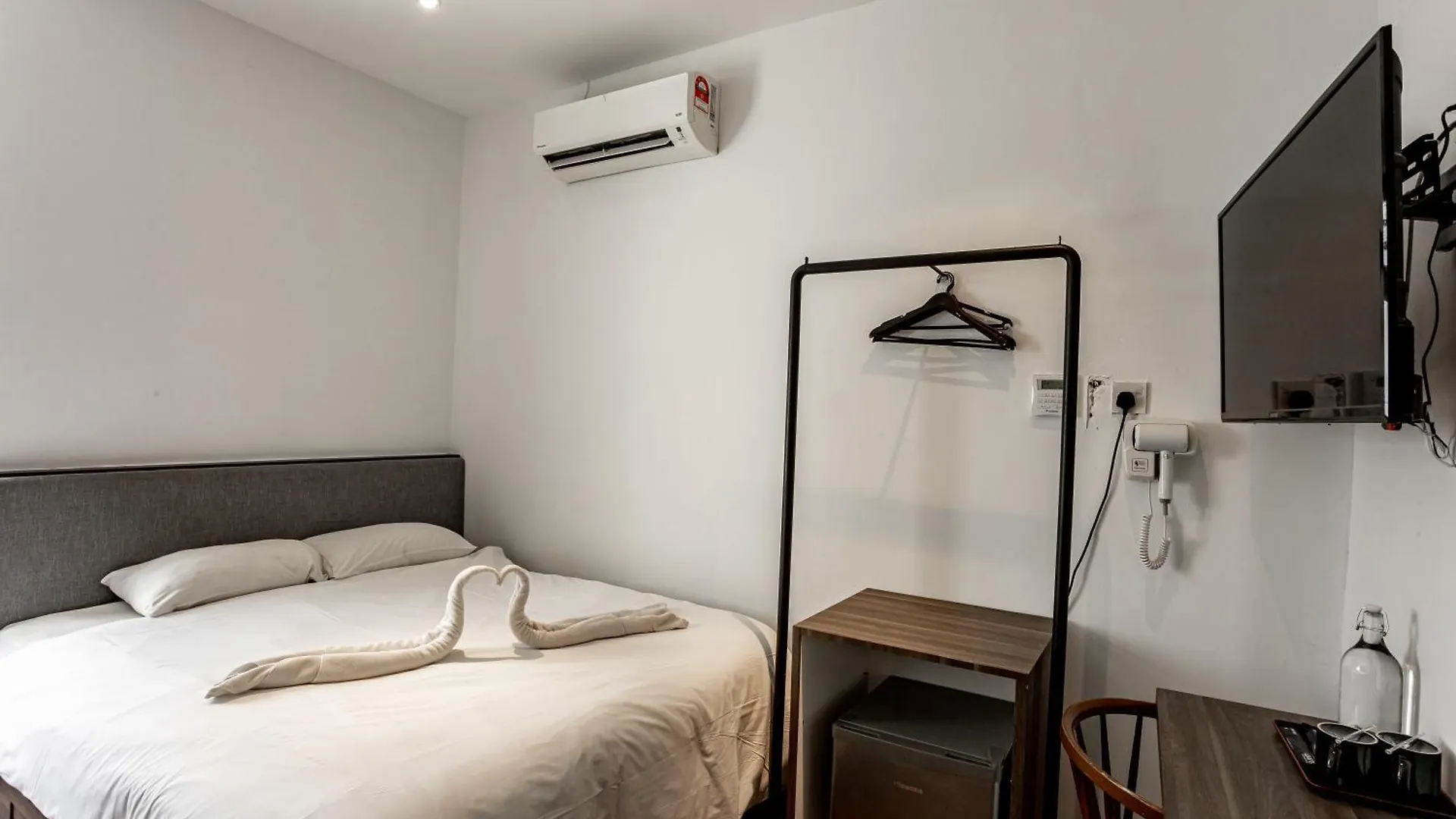 Earnest Hotel Georgetown Malaysia