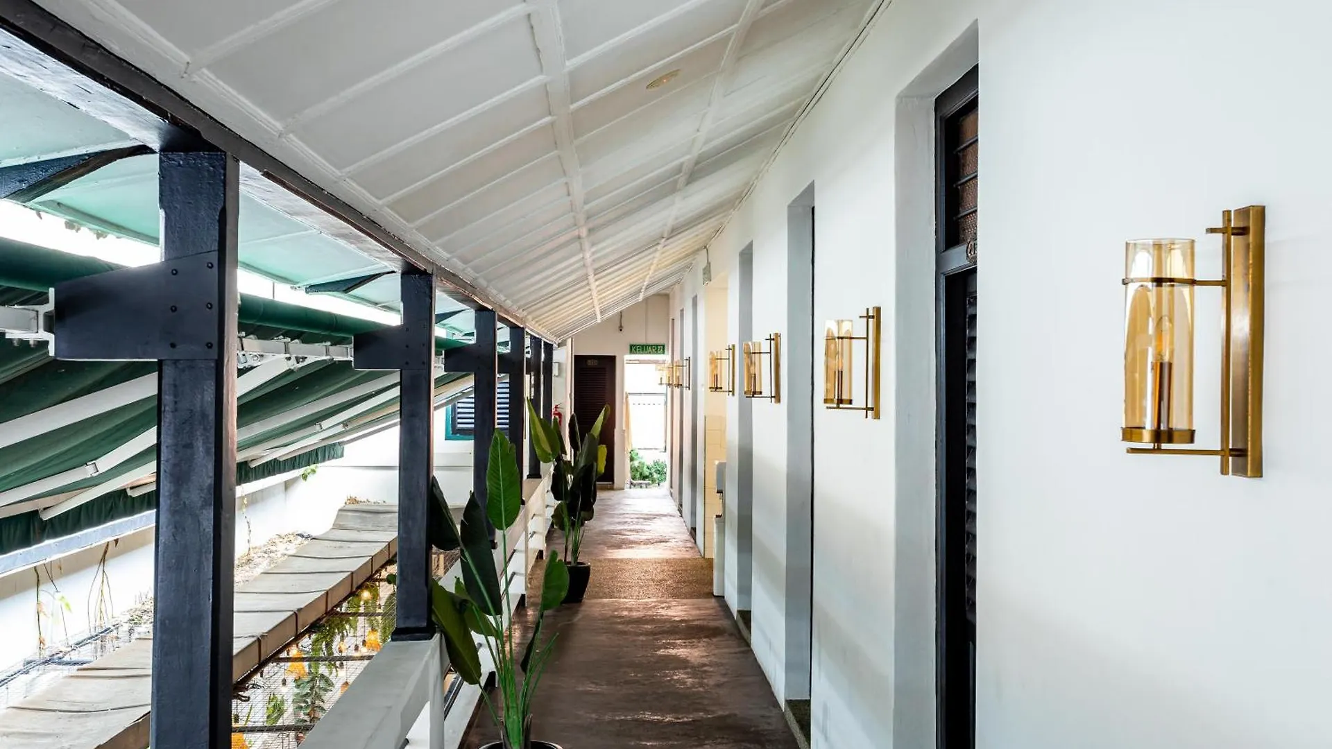 Earnest Hotel Georgetown 3*, George Town Malaysia