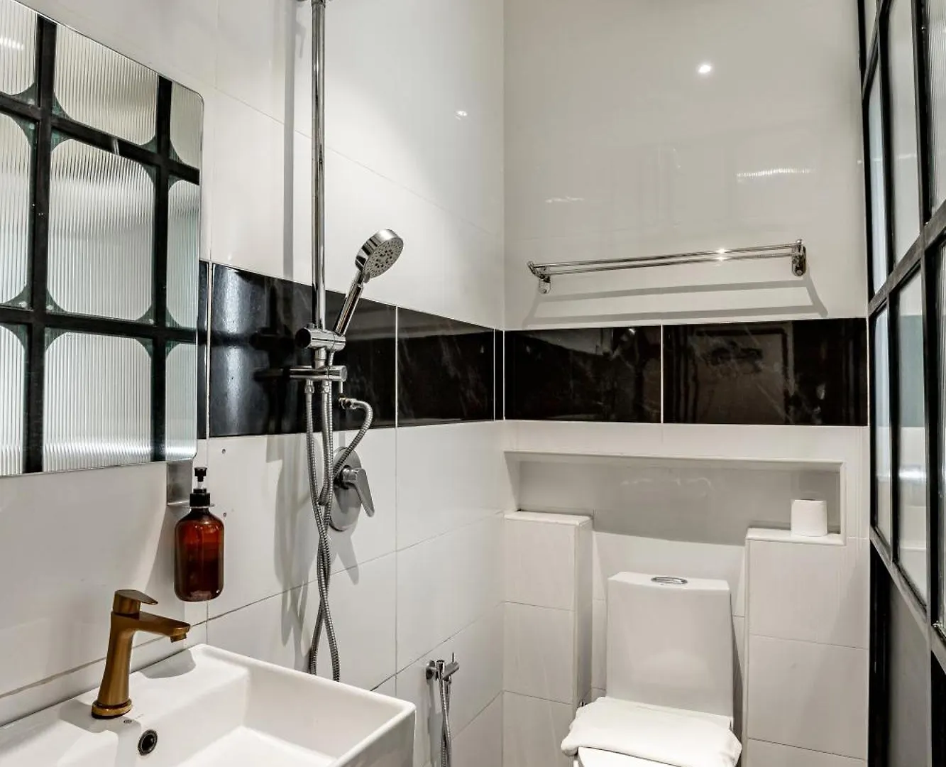 ***  Earnest Hotel Georgetown Malaysia